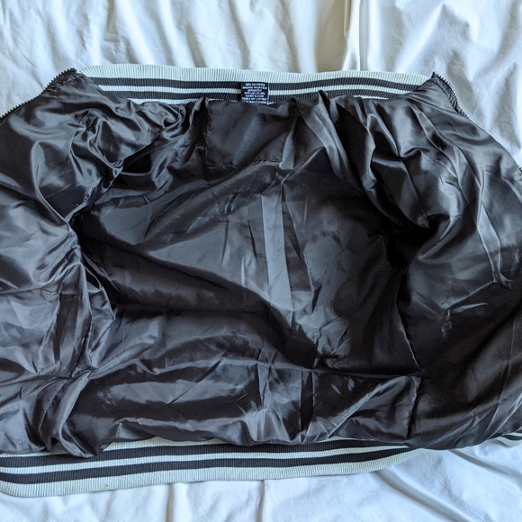 NWT boys Varsity bubble jacket size XL 20 - Picture 8 of 12